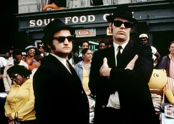 Blues Brothers: in sviluppo una docuserie dedicata al film cult