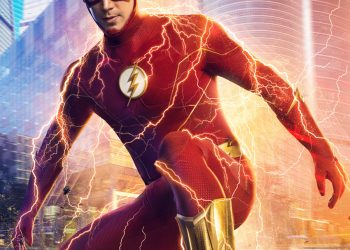 The Flash, The CW 2022/2023