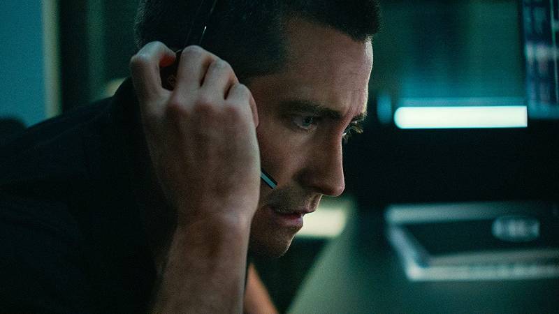 The Guilty la recensione
