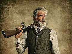 The Son – Il figlio 2: da oggi la stagione finale della serie Sky con Pierce Brosnan