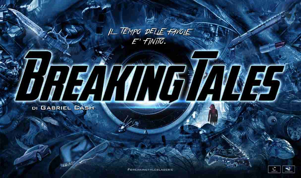 Breaking Tales