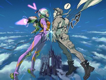 Cartoomics 2021 e MILAN GAMES WEEK dal 12 al 14 novembre a Milano