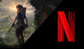 Tomb Raider: Allen Maldonado ed Earl Baylon nel cast della serie Netflix
