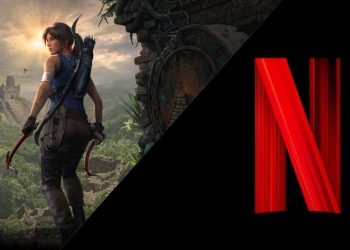 Tomb Raider: Allen Maldonado ed Earl Baylon nel cast della serie Netflix