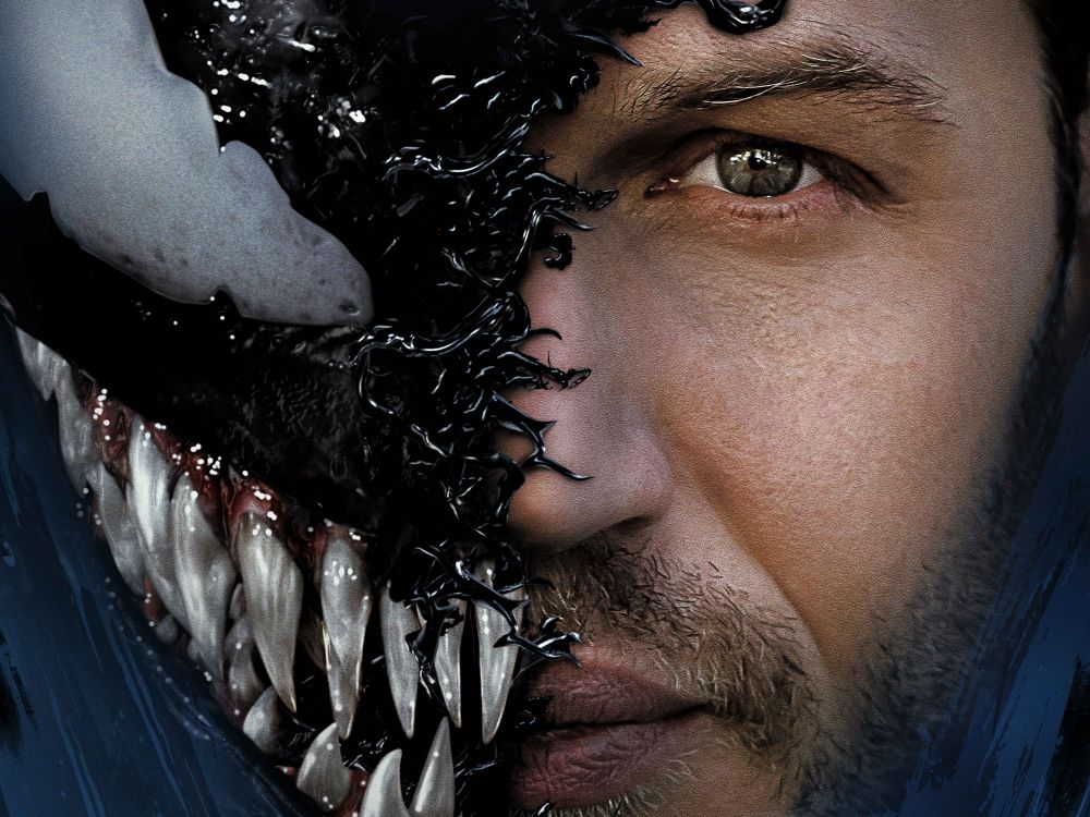 Venom: La Furia Di Carnage, Eddie e Venom litigano nella nuova clip italiana