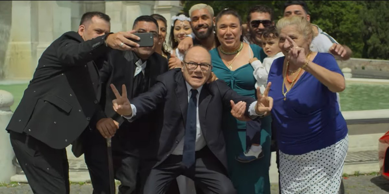 Nastri d’Argento 2022: tra i candidati per le serie TV anche Carlo Verdone e Ferzan Özpetek