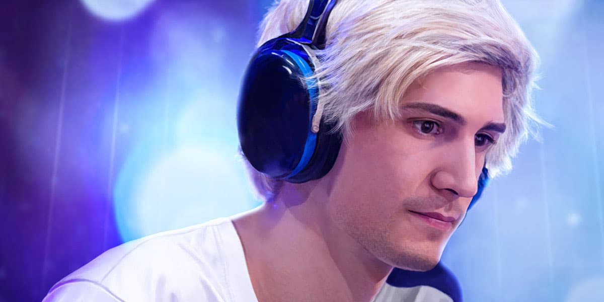 Twitch, xQc perde 2 milioni di euro al gioco e il padre lo chiama in diretta