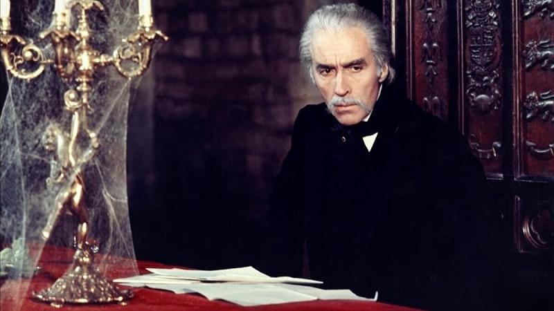 10 film su Dracula da guardare