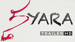 Yara: nuovo trailer e poster ufficiale per il film, il 18 ottobre al cinema