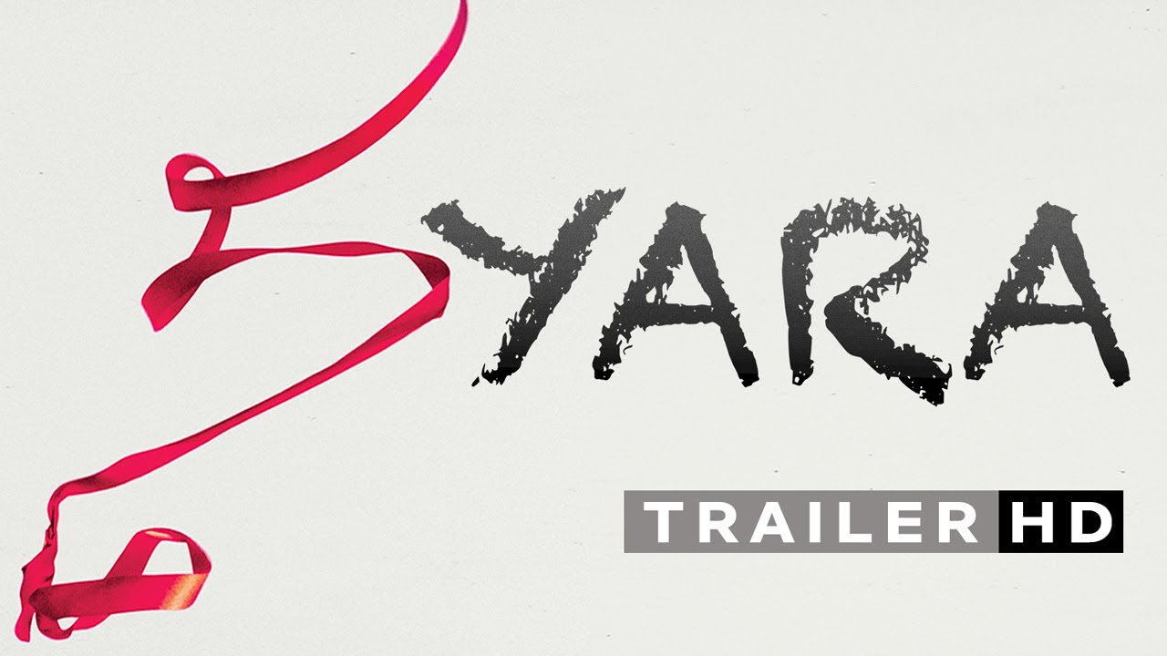 Yara: nuovo trailer e poster ufficiale per il film, il 18 ottobre al cinema