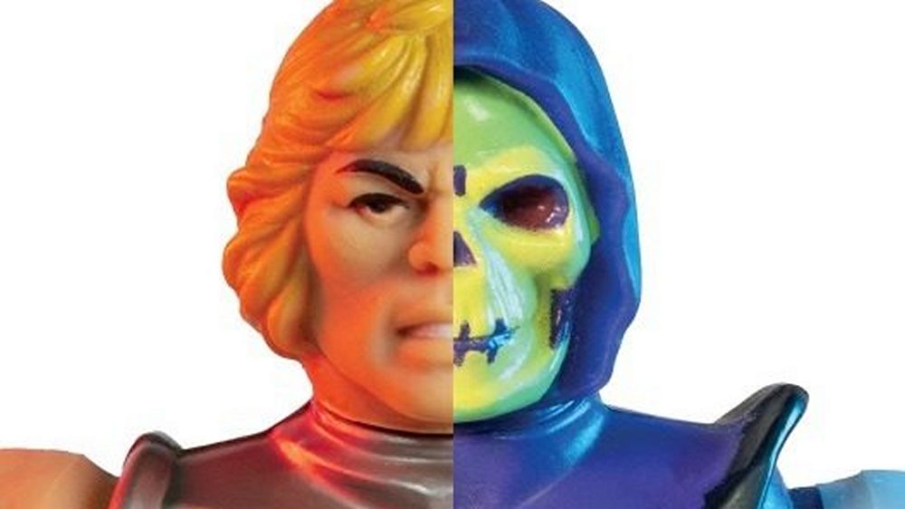 La storia dei Masters, Il gioco più forte dell’universo! recensione del nuovo libro di Alessandro Apreda e Emiliano Santalucia