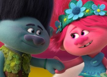 Trolls 3: il film d'animazione uscirà a novembre del 2023
