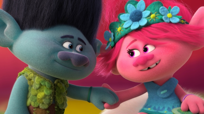Trolls 3: il film d’animazione uscirà a novembre del 2023