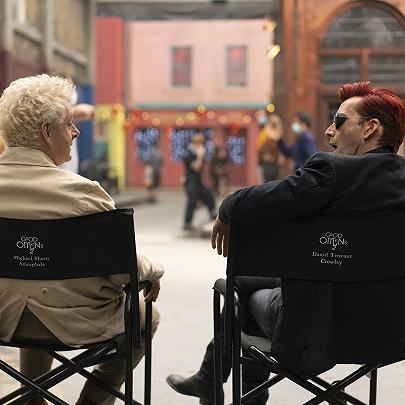 Good Omens 2