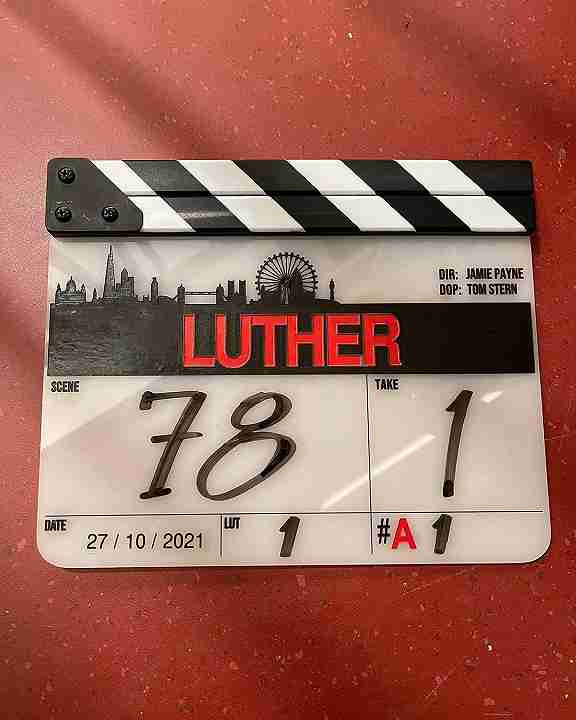 Luther