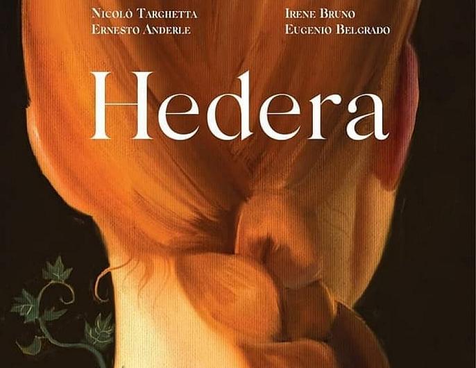 Hedera, la recensione del romanzo illustrato edito da Becco Giallo