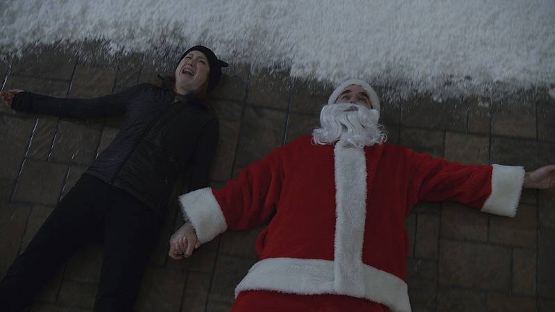 Home Sweet Home Alone recensione