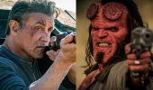 Hellboy, Rambo, I Mercenari: la Millennium Media vuole realizzare le serie TV