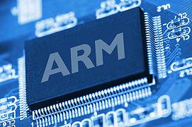 ARM: parla il CEO: “Siete già in ritardo per i regali di Natale”