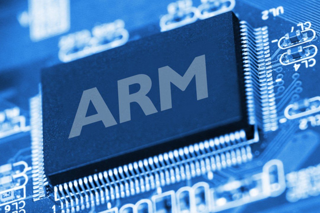 ARM: parla il CEO: “Siete già in ritardo per i regali di Natale”