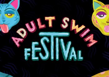 Adult Swim Festival 2021 dal 12 al 13 novembre: la line-up e tutti i dettagli