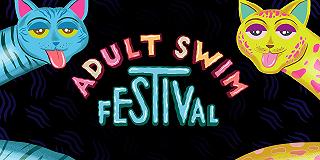 Adult Swim Festival 2021 dal 12 al 13 novembre: la line-up e tutti i dettagli