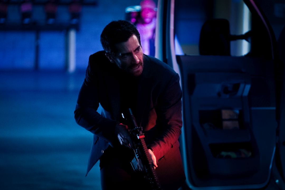 Ambulance: trailer italiano e foto del nuovo film di Michael Bay