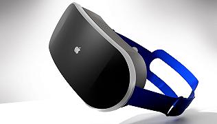 Apple VR rimandato al 2023? Presentazione alla WWDC22 improbabile
