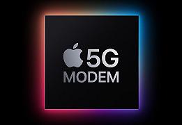 Apple progetterà da sola i modem 5G dei suoi prossimi iPhone