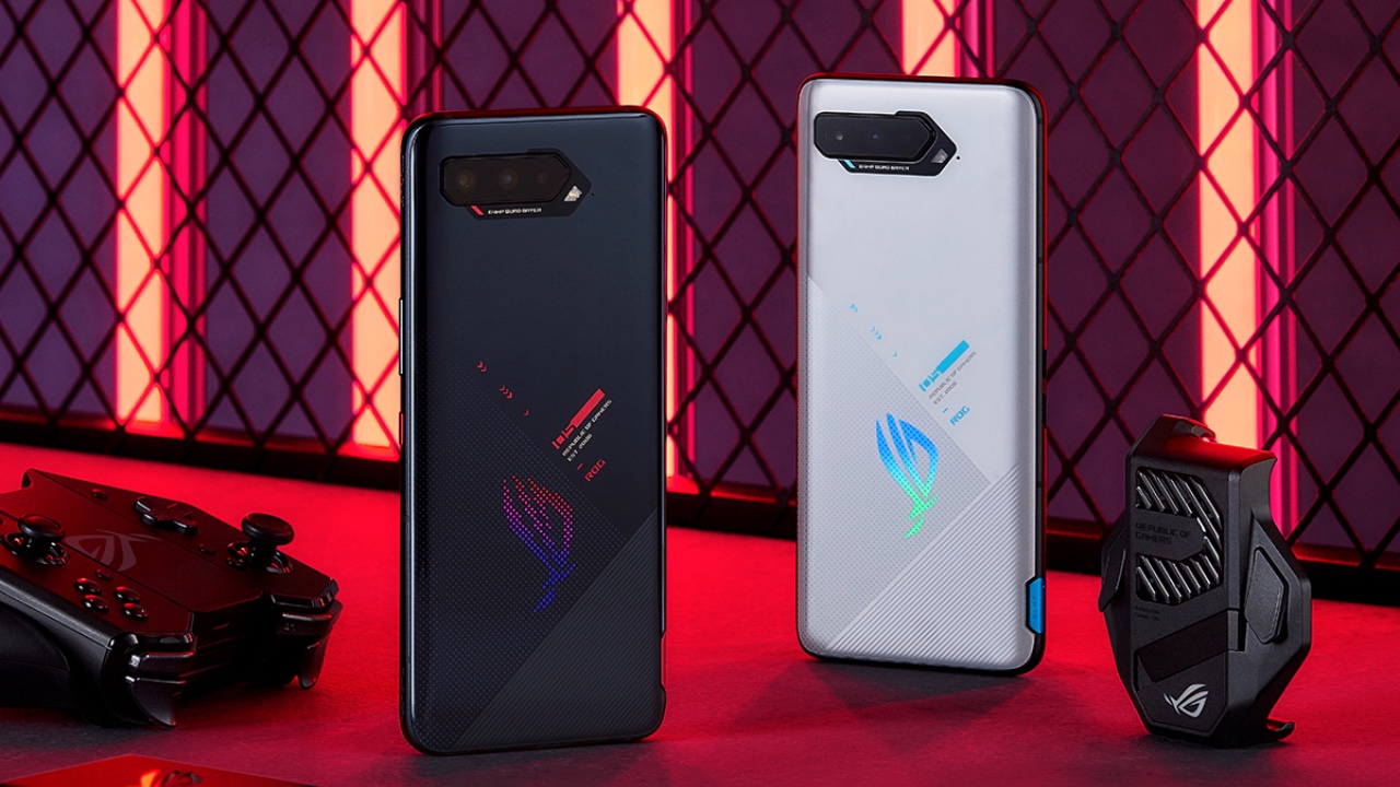 Perché Asus ha scelto di non presentare nuovi smartphone nel 2026?