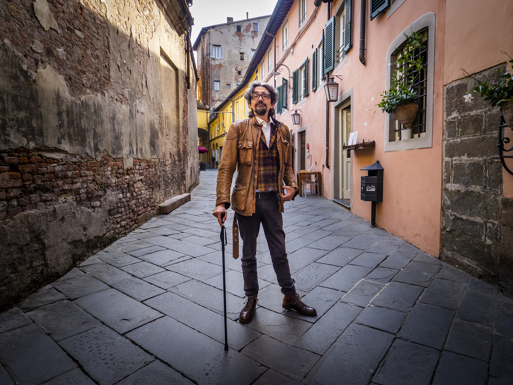 Intervista a Roberto Recchioni: “Grinta mi ha fatto riscoprire una condizione d’autore più intimo”