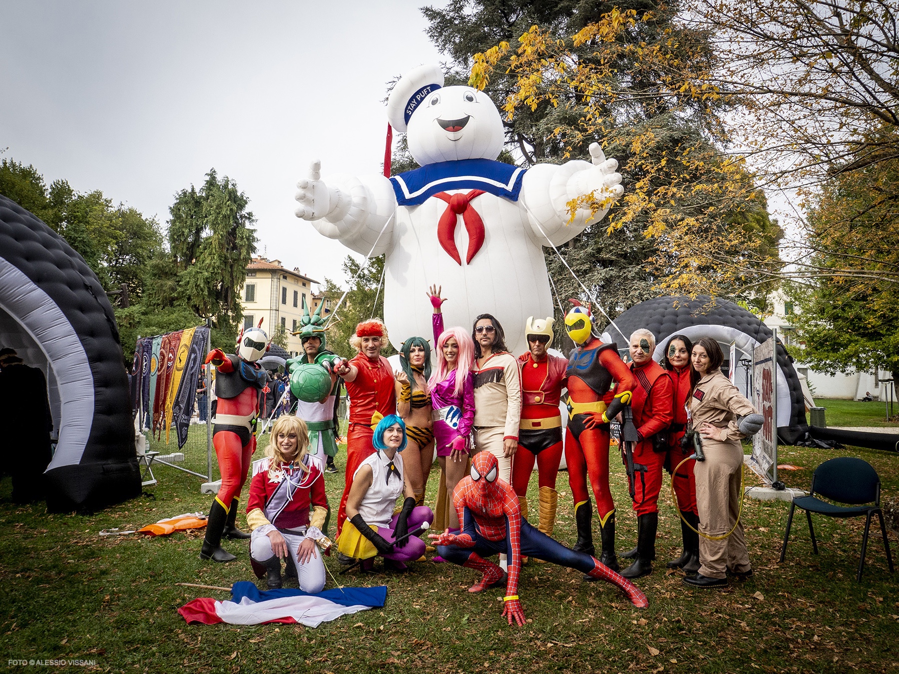 Lucca Strana Edition