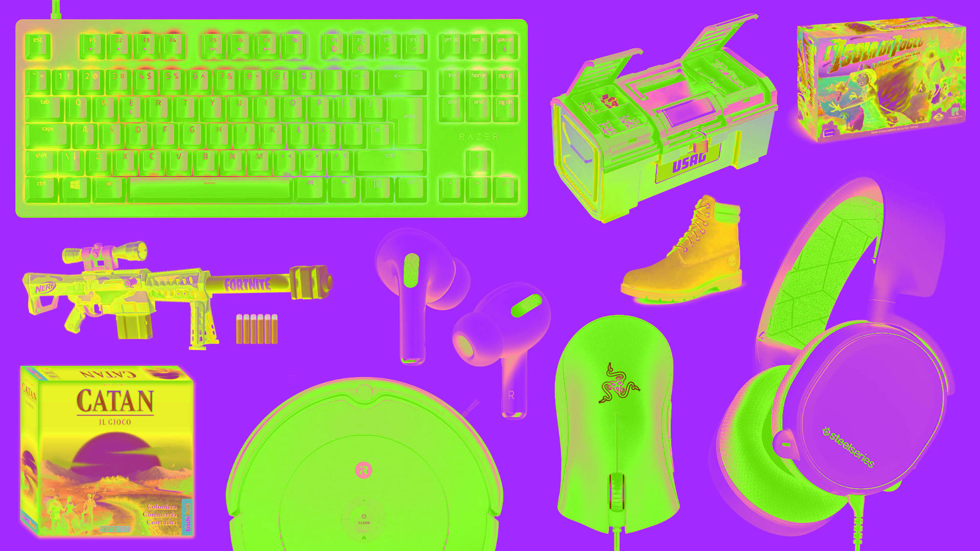 Black Friday Amazon 2021: Tutte le migliori offerte