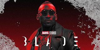 Blade: il film sarà il film più dark del Marvel Cinematic Universe