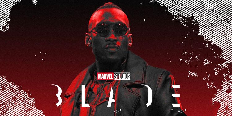 Blade uscirà a novembre 2023, e inizierà con le riprese a ottobre