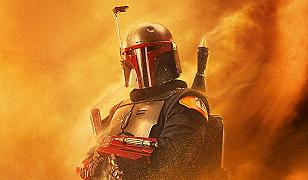 The Book of Boba Fett: uno special, uno spot e il main theme dal serial Disney+