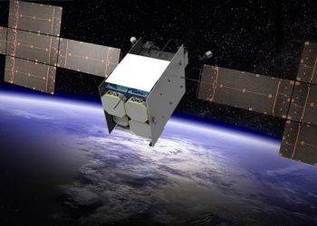 Internet satellitare, anche Boeing nella partita: presto il lancio dei primi 147 satelliti