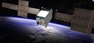 Internet satellitare, anche Boeing nella partita: presto il lancio dei primi 147 satelliti