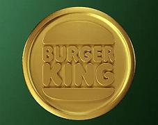 Burger King: compri un hamburger e vinci Bitcoin e Dogecoin, la promozione negli USA