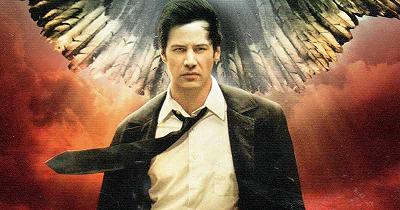 Constantine 2: Keanu Reeves rivela di aver parlato con James Gunn