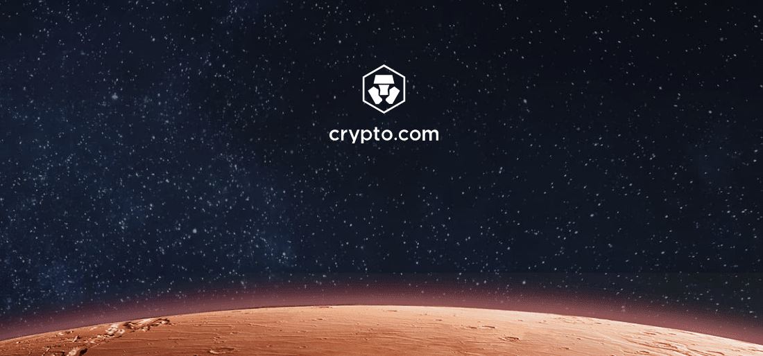 Crypto.com ti regala un NFT, ecco come riscattarlo gratuitamente