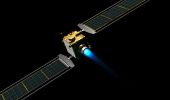 La NASA ha sparato una sonda contro un asteroide, l'impatto nel 2022