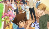 Digimon Adventure: Last Evolution Kizuna, trailer dell'atteso revival animato
