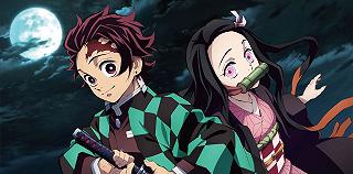 Demon Slayer: Kimetsu no Yaiba, nuovo trailer del “Swordsmith Village Arc”