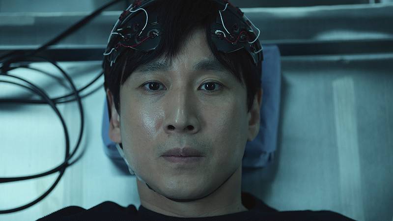 Dr. Brain la recensione
