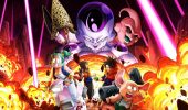 Dragon Ball: The Breakers, Announcement Trailer del nuovo videogioco Bandai Namco