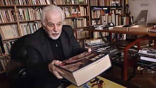 Dune di Alejandro Jodorowsky: all’asta il rarissimo libro con tutti i dettagli sul progetto mai realizzato