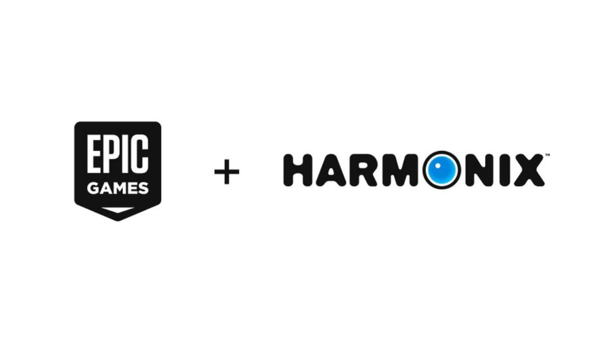 Epic Games acquisisce Harmonix, lo sviluppatore di Band Hero