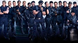 The Expendables 4: infortunati due membri della produzione, massima attenzione alla Millennium