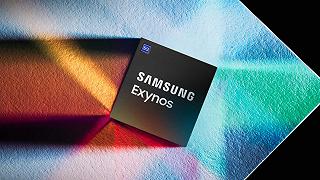 Samsung: conflitti interni nella divisione Exynos